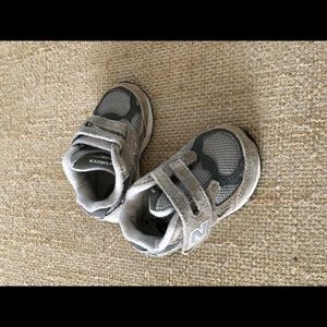 New Balance - toddler boy!
